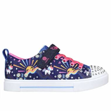 Skechers Unicorn Sunshine Jr 314802L NVMT batai