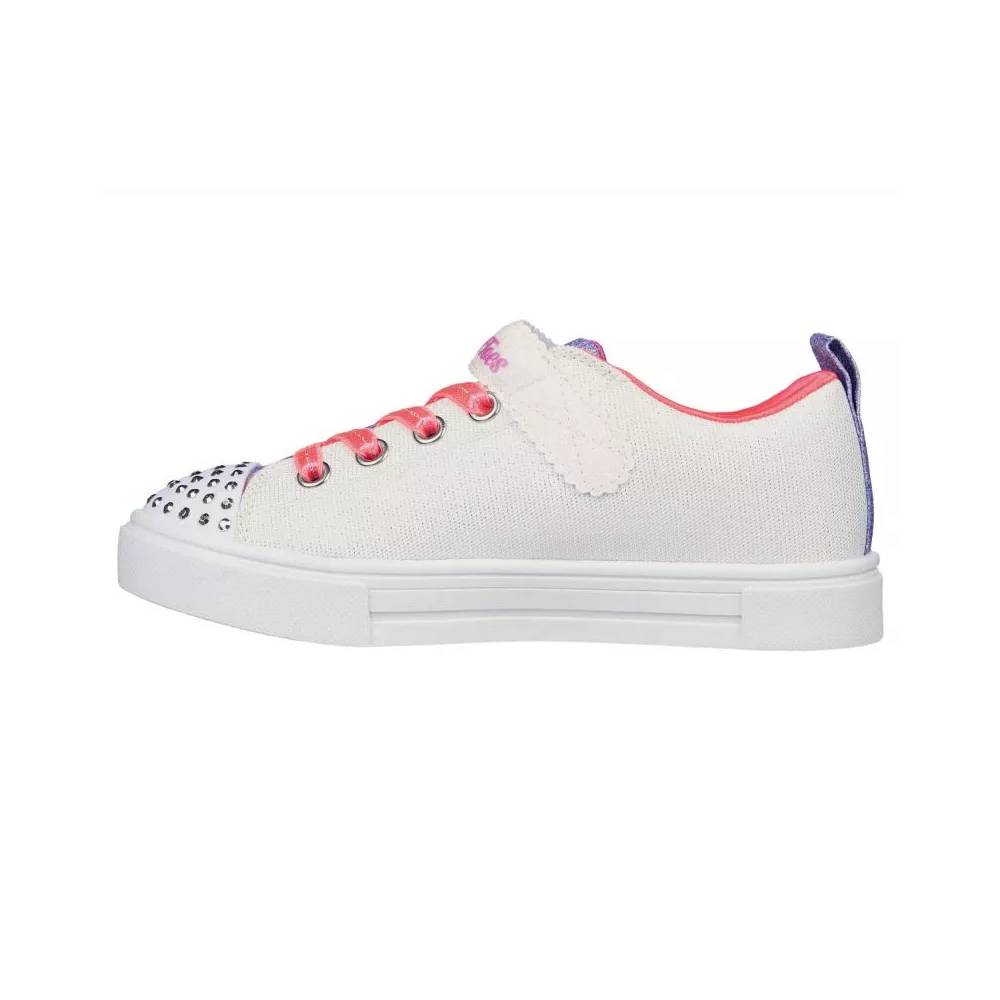 Skechers Unicorn Sunshine Jr 314802L WMLT batai