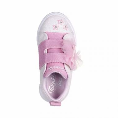 Skechers Glitter Gems Jr 314778N WPK batai