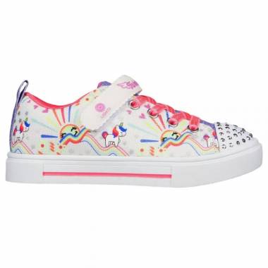 Skechers Unicorn Sunshine Jr 314802L WMLT batai