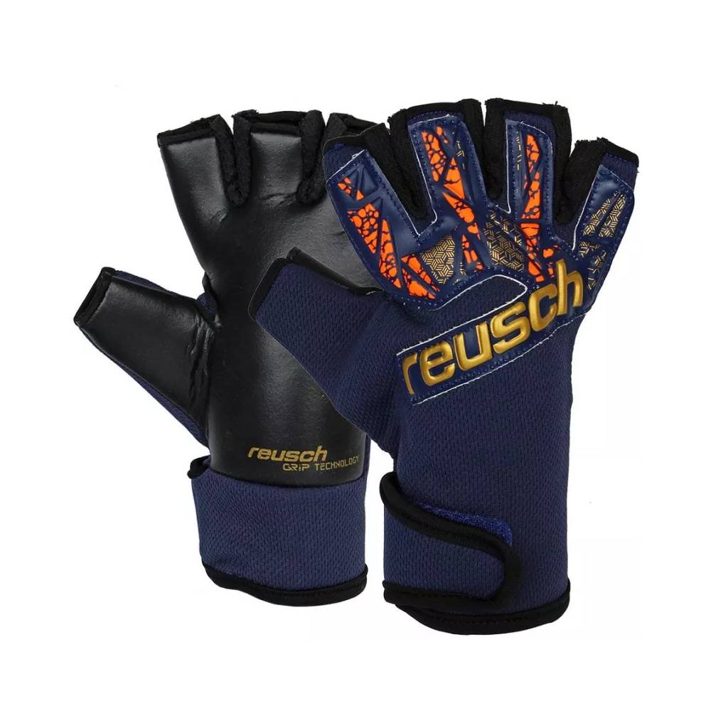 Reusch pirštinės Reusch Futsal Grip 54 70 320 4411