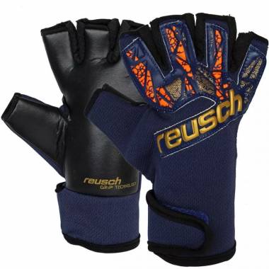 Reusch pirštinės Reusch Futsal Grip 54 70 320 4411