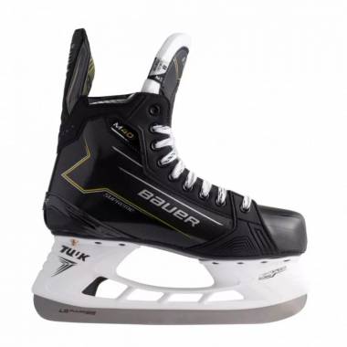 "Bauer Supreme M40 Sr 1063304" ledo ritulio pačiūžos