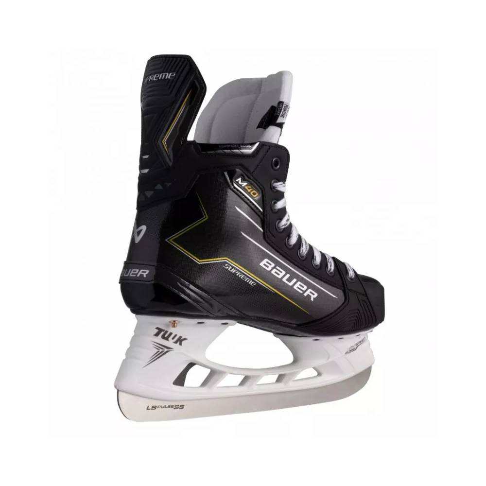 Bauer Supreme M40 Int 1063306 Ledo ritulio pačiūžos