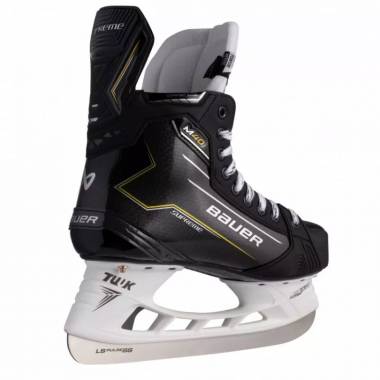 Bauer Supreme M40 Int 1063306 Ledo ritulio pačiūžos