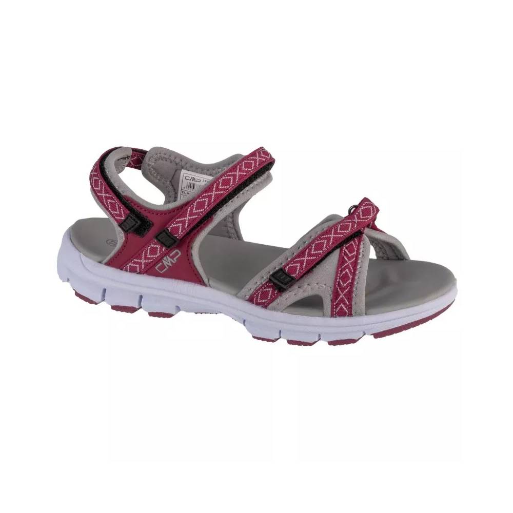 CMP Almaak Hiking Sandal W 38Q9946-H916 sandalai