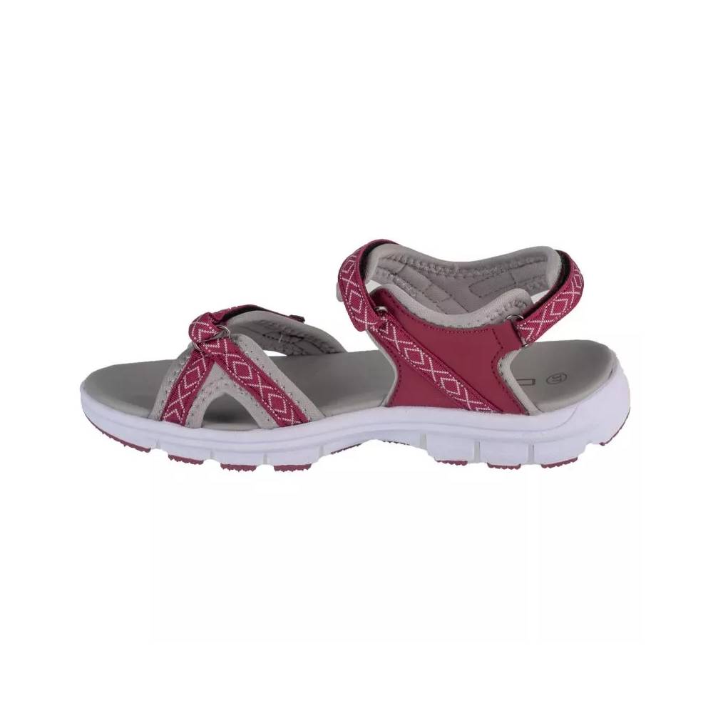 CMP Almaak Hiking Sandal W 38Q9946-H916 sandalai