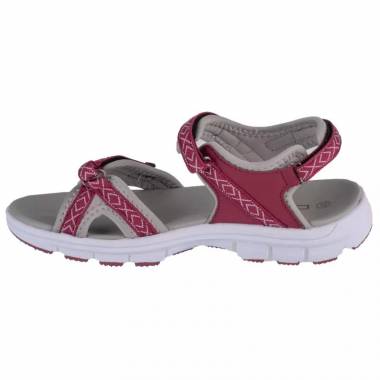 CMP Almaak Hiking Sandal W 38Q9946-H916 sandalai