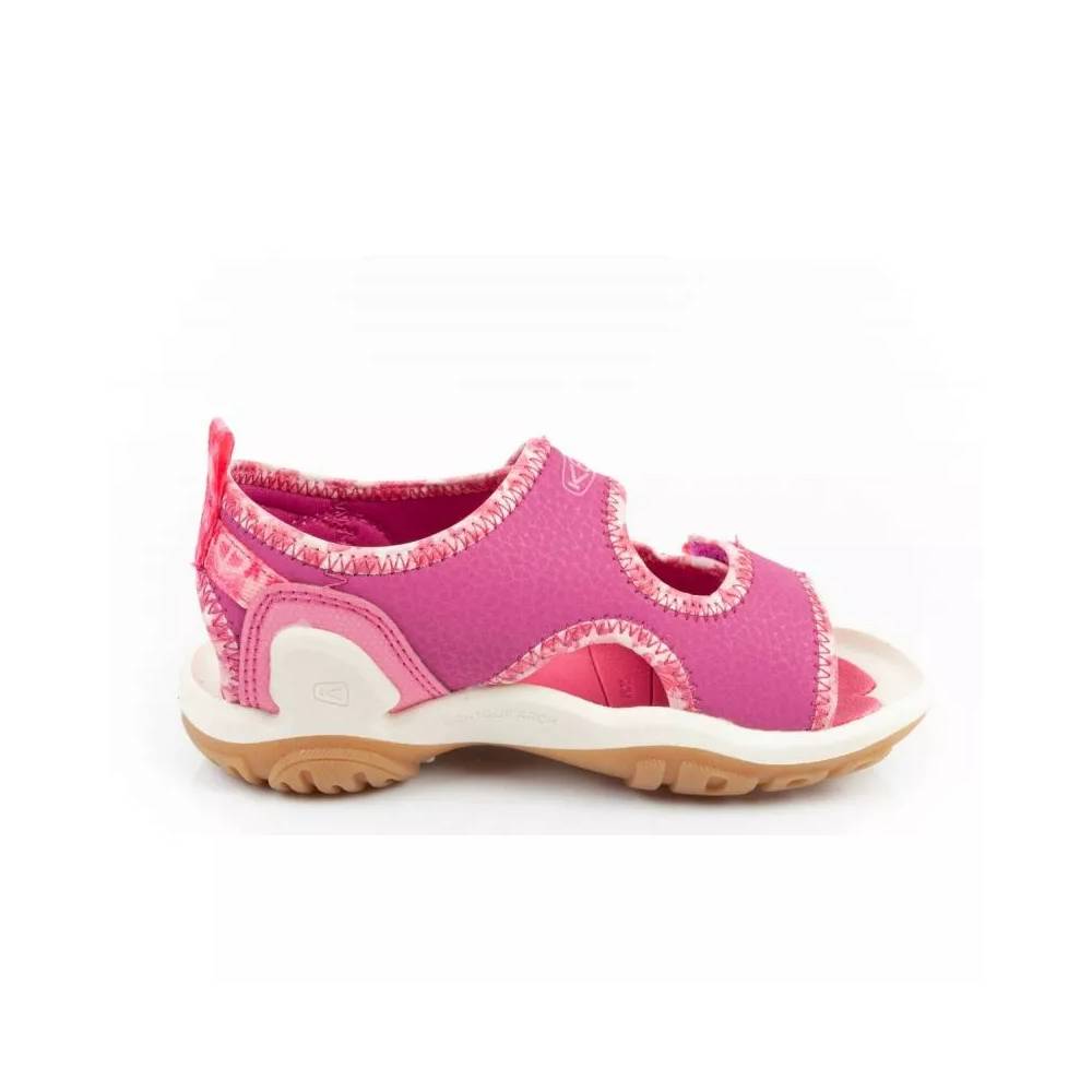 Keen knotch Jr 1025649 sandalai