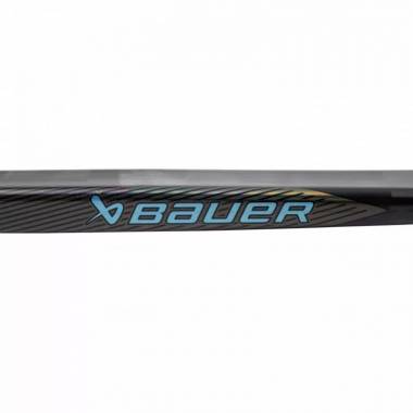 Bauer Nexus Tracer Sr 1063695 Kompozitinė lazda