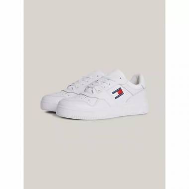 Tommy Hilfiger Retro Basket Ess M batai EM0EM01395YBR