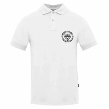 Plein Sport Polo Slim M PIPS508 marškinėliai