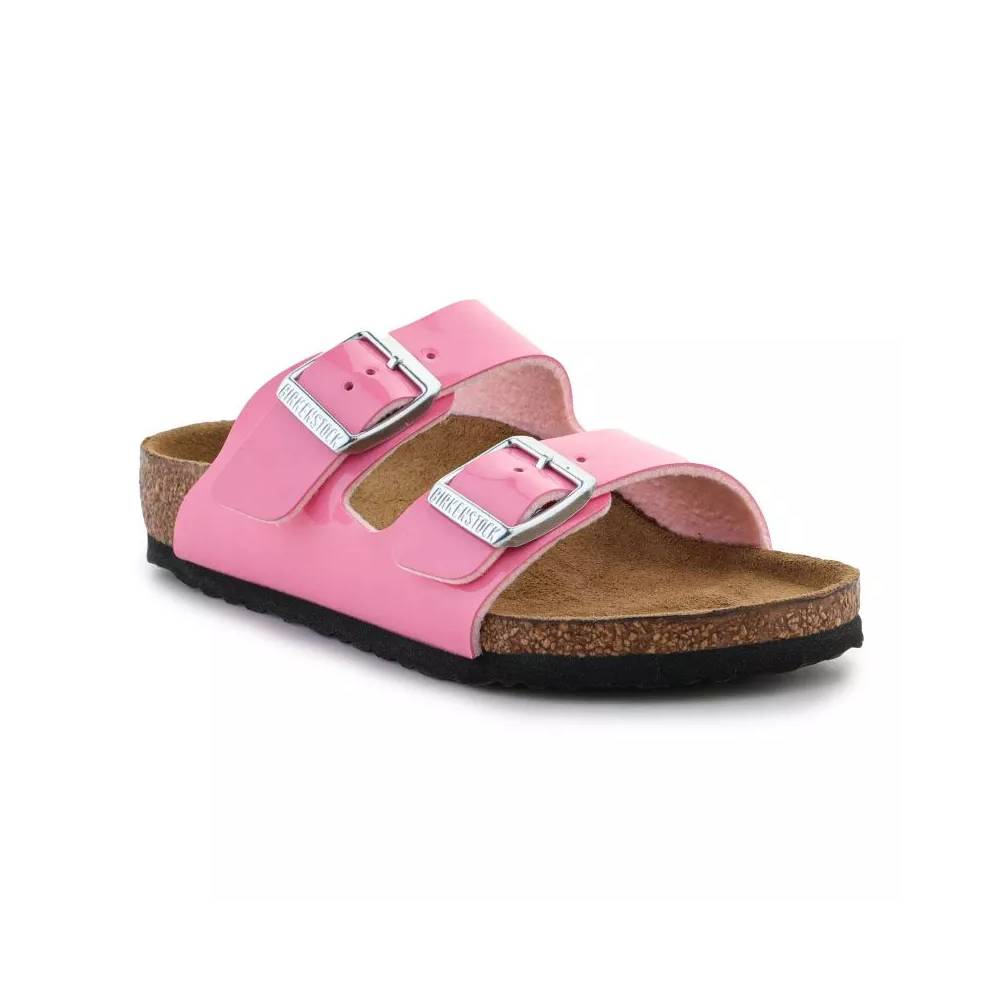 Birkenstock Arizona BS Jr 1027133 šlepetės