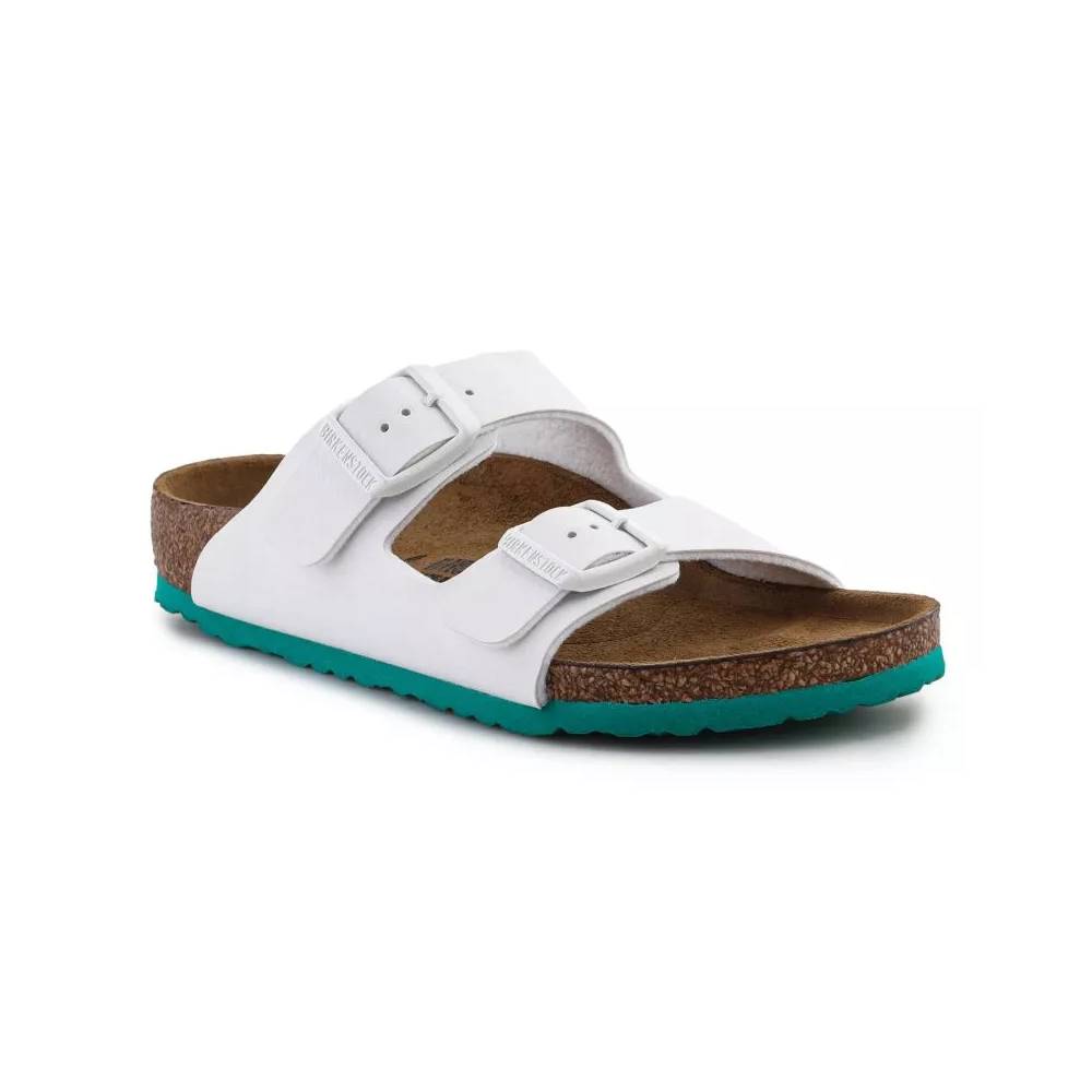 Birkenstock Arizona BS Jr 1026859 šlepetės