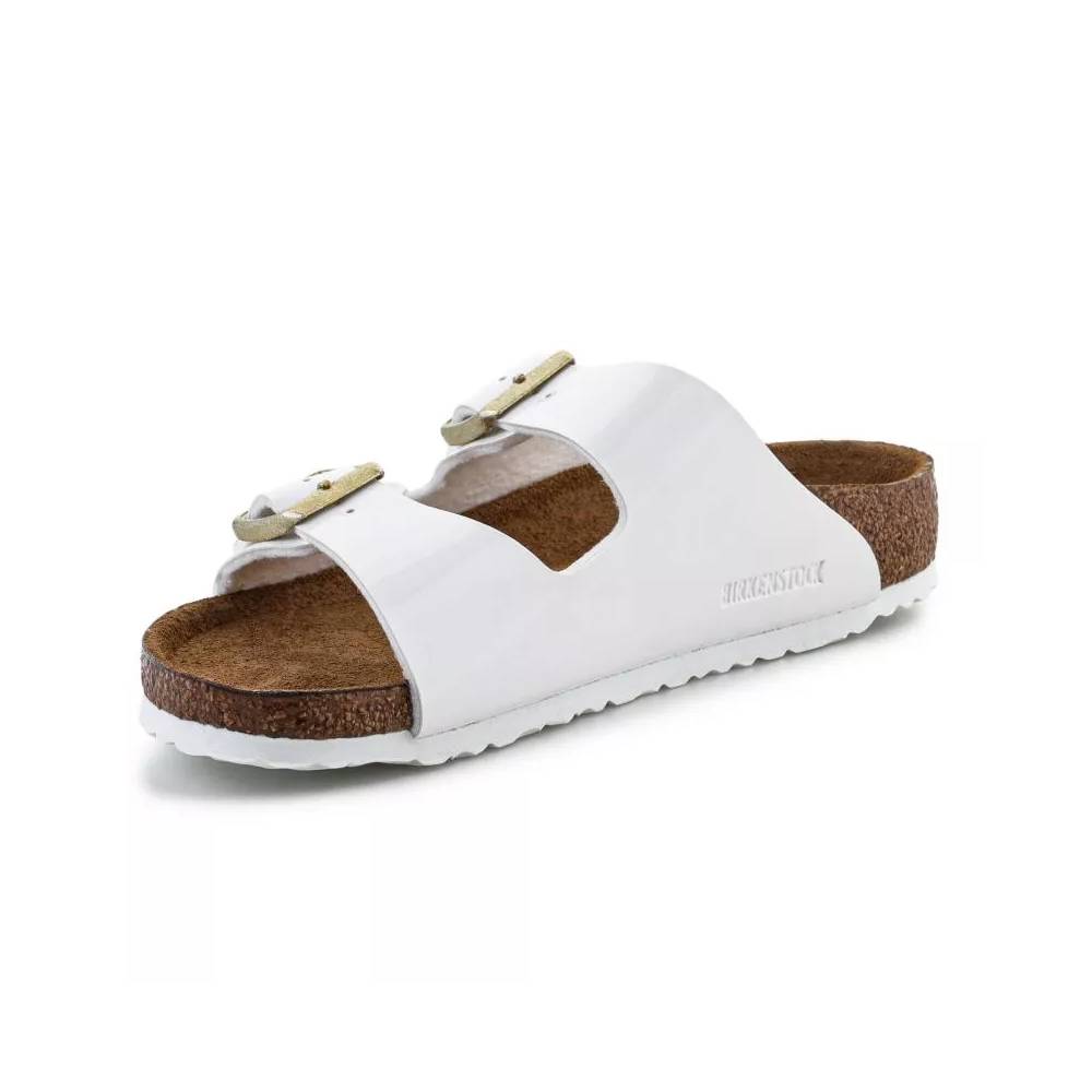 Birkenstock Arizona BS Jr 1027150 šlepetės