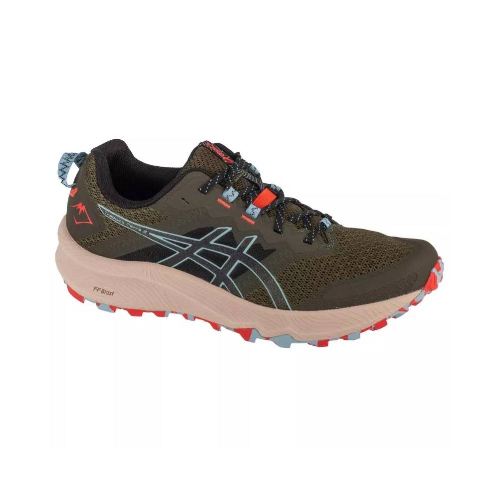 Asics Gel-Trabuco Terra 2 M 1011B607-300 bėgimo bateliai