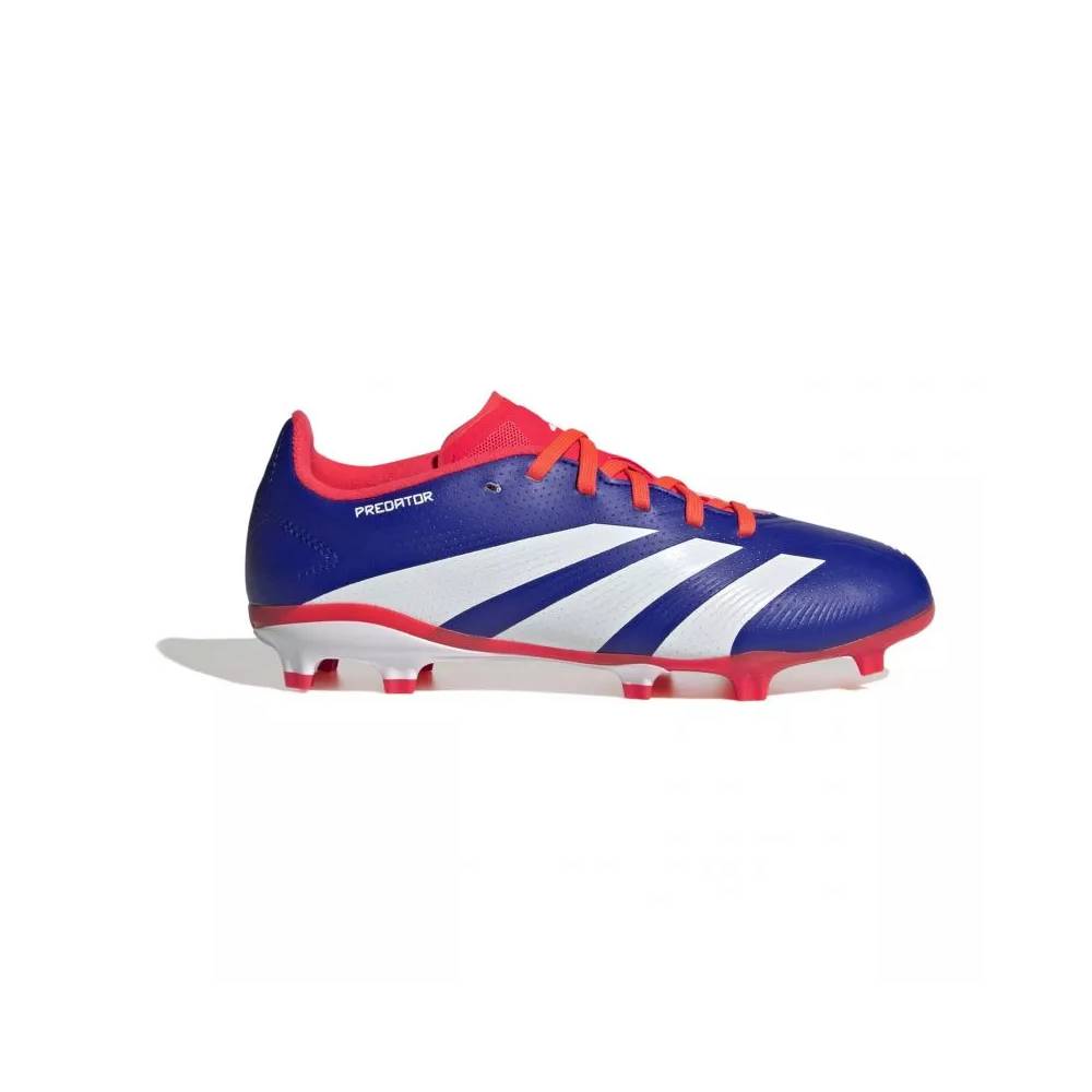 Adidas Predator League FG Jr ID0911 futbolo bateliai