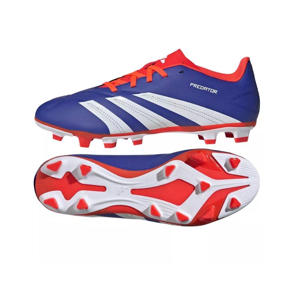 Adidas Predator Club FxG M IF6344 futbolo bateliai