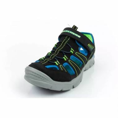 Skechers Jr 406520L/BBLM sandalai