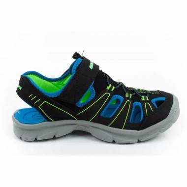 Skechers Jr 406520L/BBLM sandalai