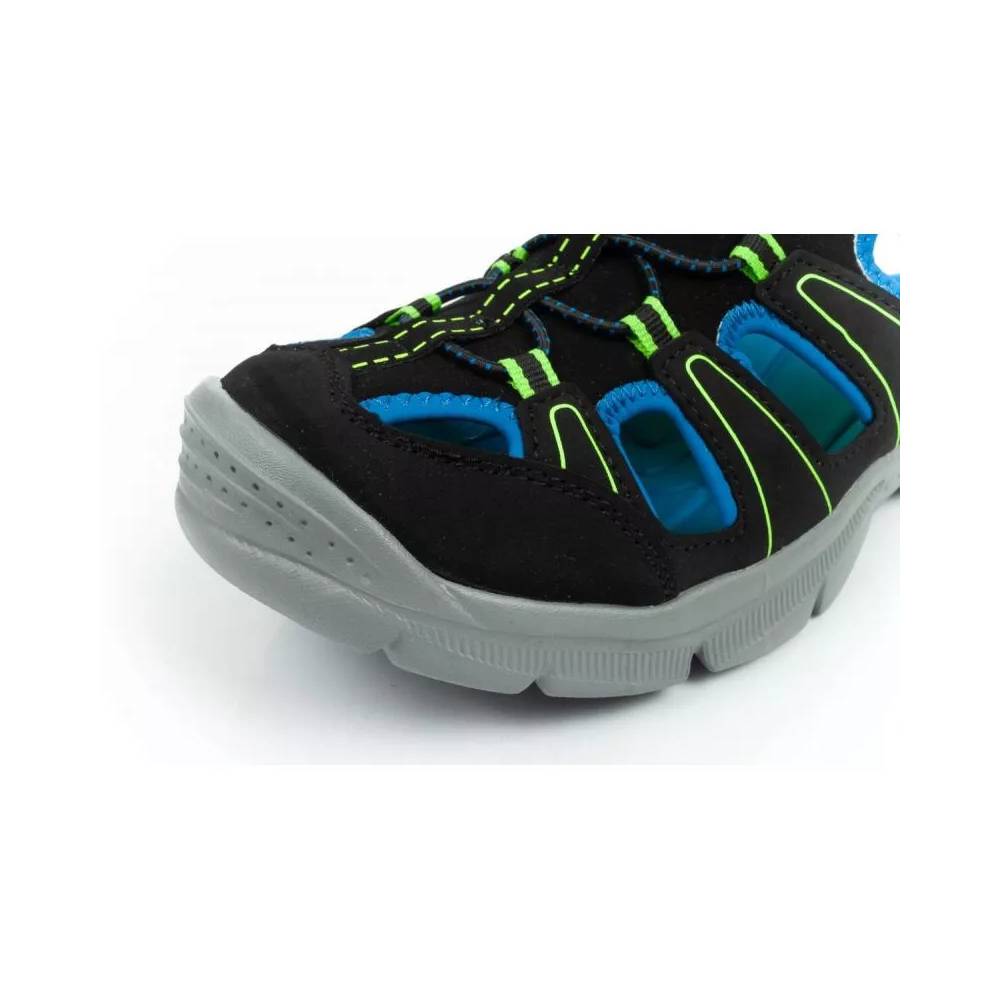 Skechers Jr 406520L/BBLM sandalai