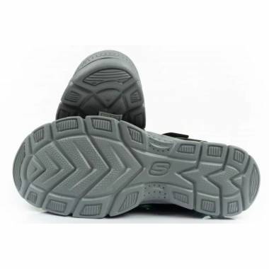 Skechers Jr 406520L/BBLM sandalai