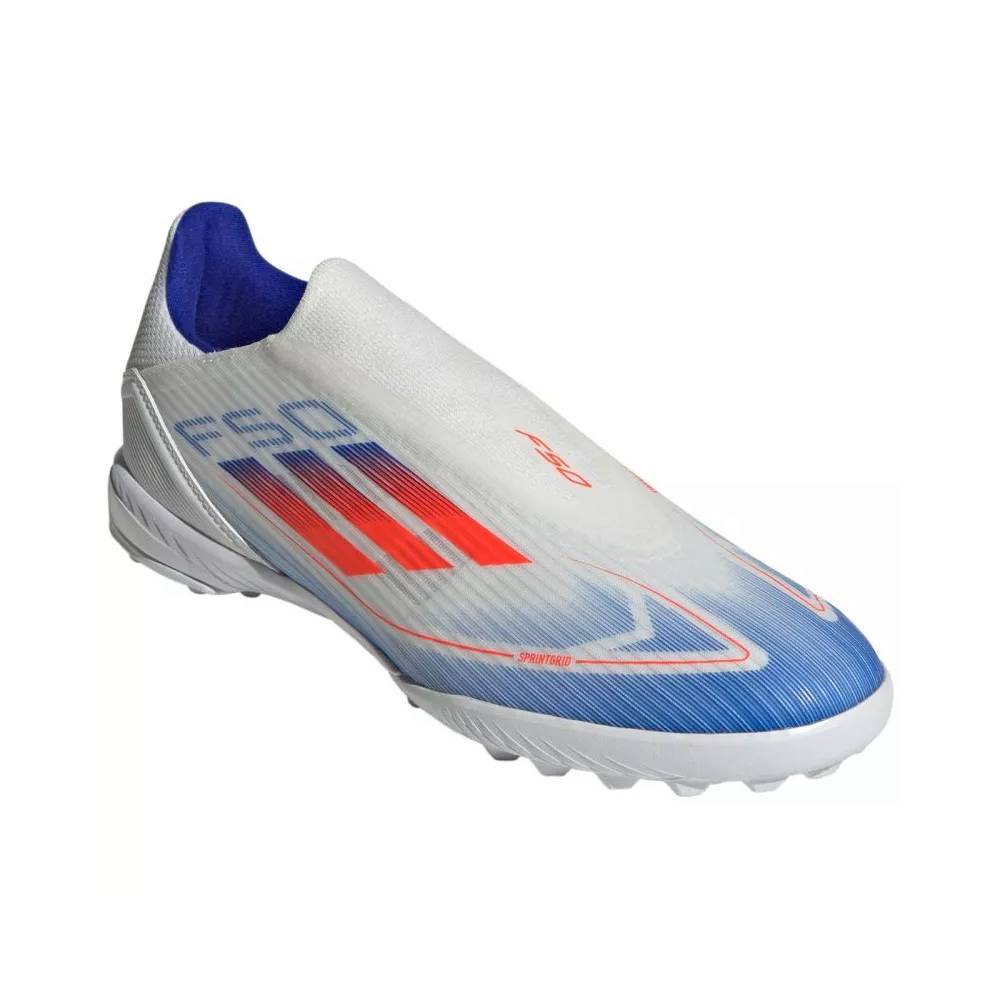 Adidas F50 League LL TF IF1339 futbolo bateliai