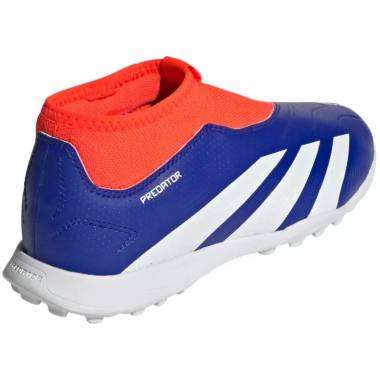 Adidas Predator League LL TF Jr IF6429 futbolo bateliai