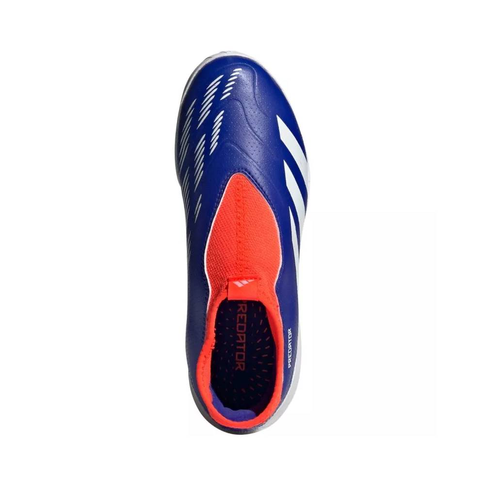 Adidas Predator League LL TF Jr IF6429 futbolo bateliai