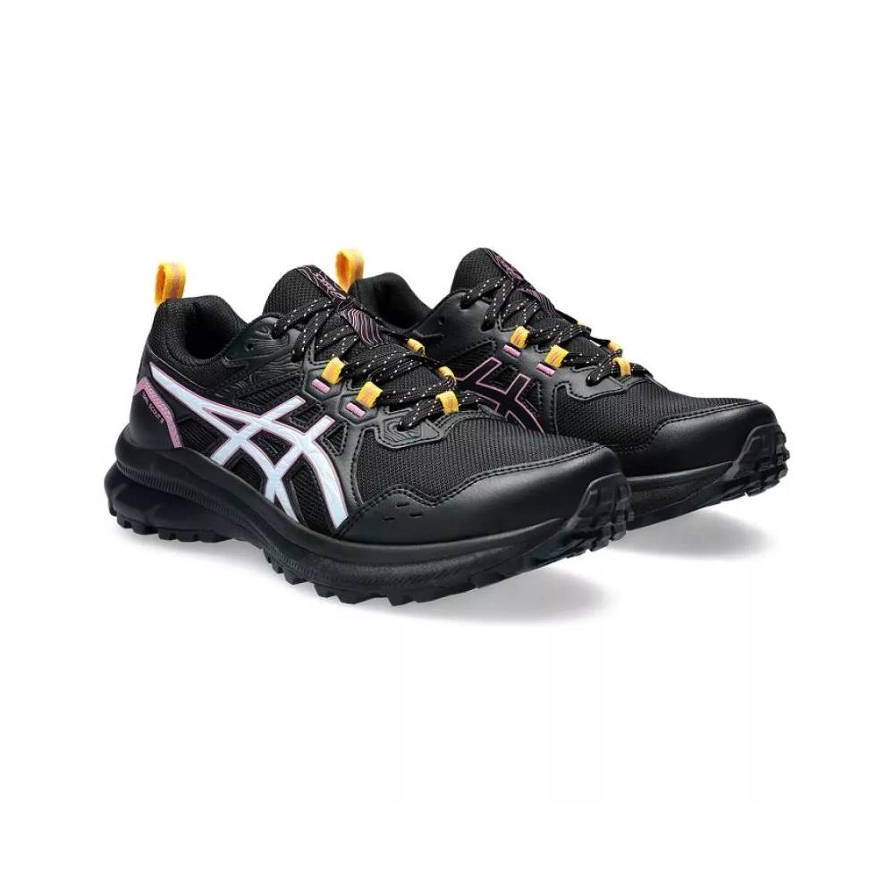 Asics Trail Scout 3 W bėgimo bateliai 1012B516002