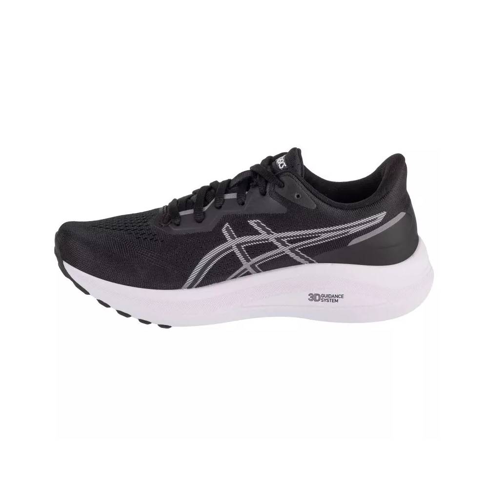 Asics GT-1000 13 W bėgimo bateliai 1012B663-003