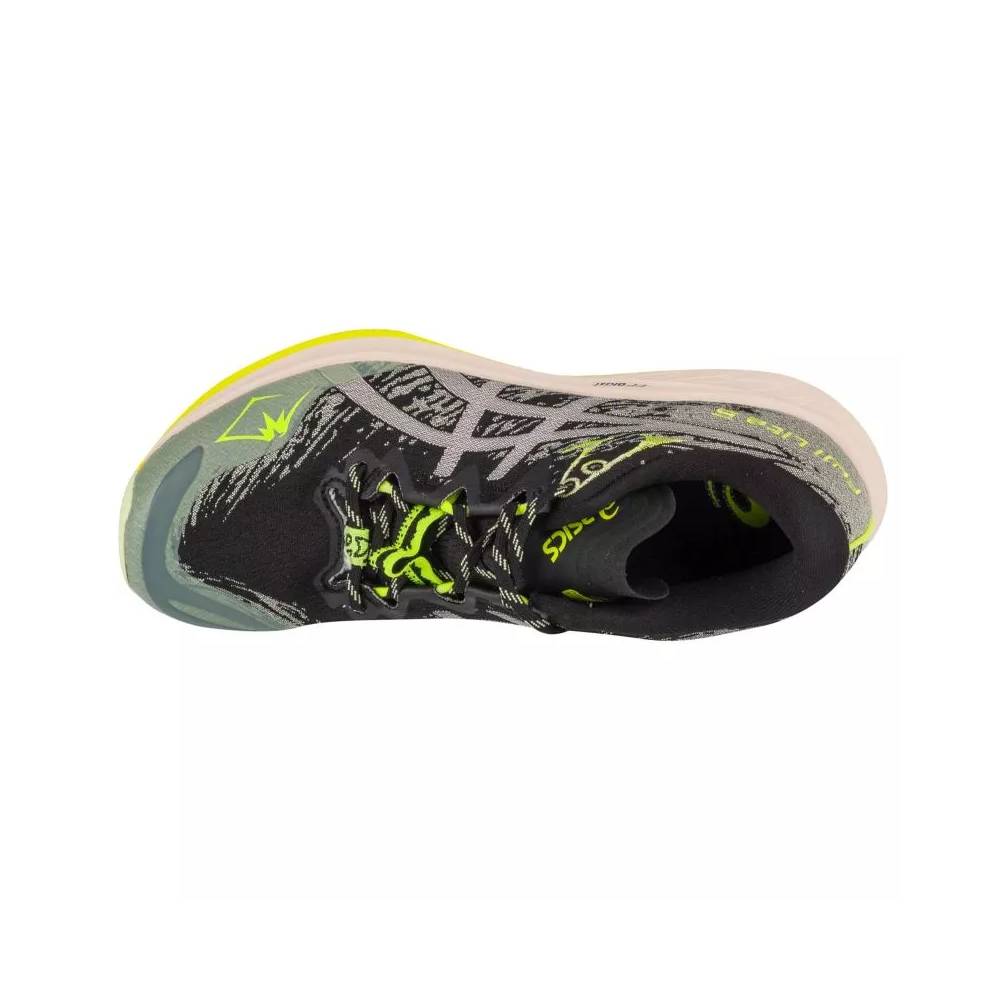 Asics Fuji Lite 5 W 1012B690-001 bėgimo bateliai