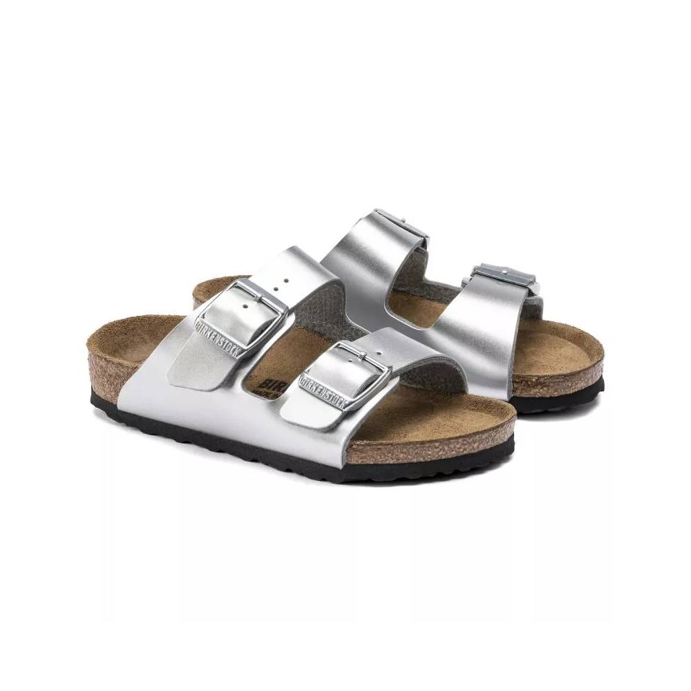 Birkenstock Arizona Kids BS Jr 1019147 šlepetės 