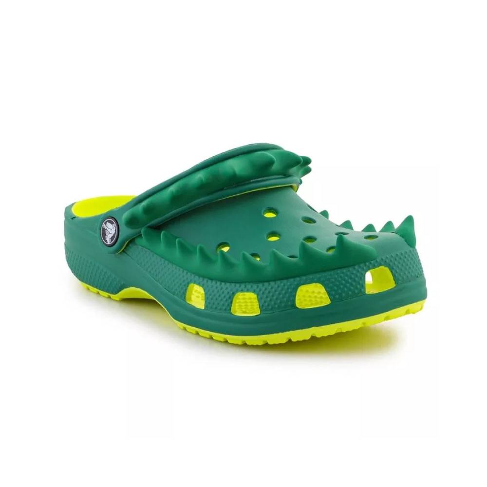 "Crocs Classic Spikes Clog T Jr" 210010-76U šlepetės