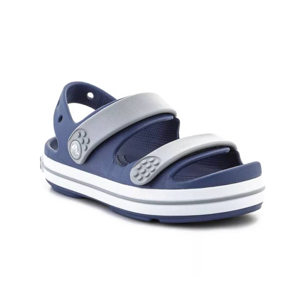 "Crocs Crocband Cruiser K Jr" 209423-45O sandalai