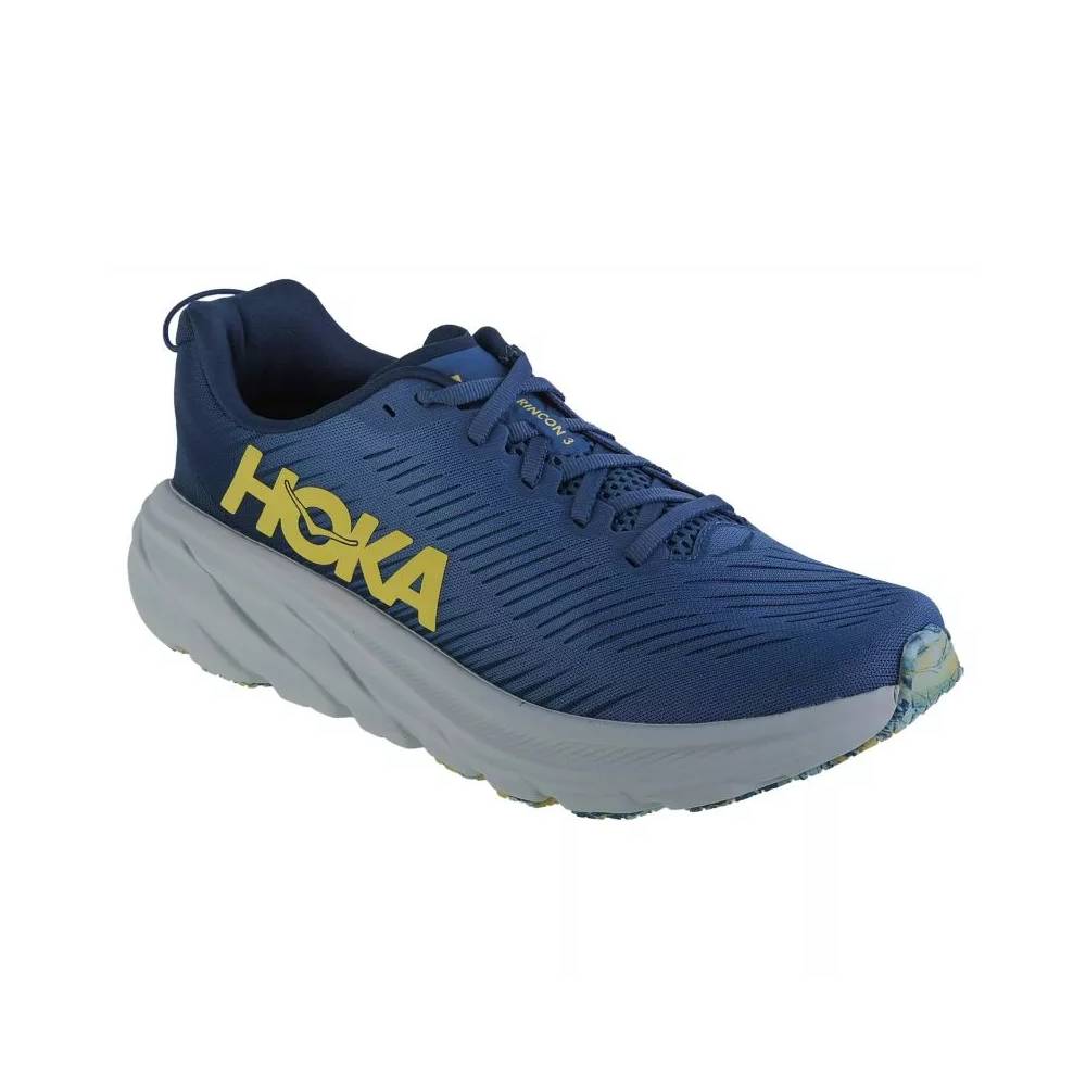 Hoka M Rincon 3 M batai 1119395-BDDV