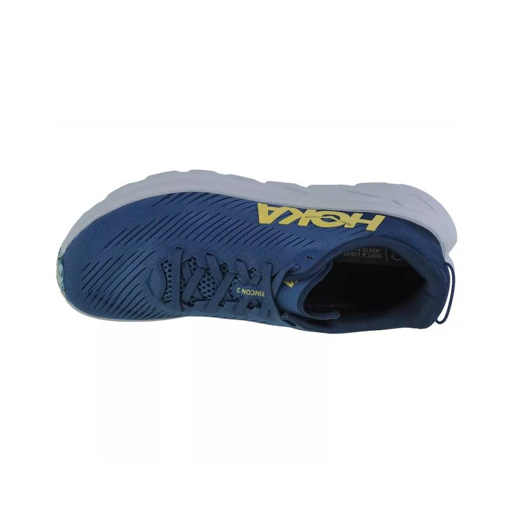 Hoka M Rincon 3 M batai 1119395-BDDV