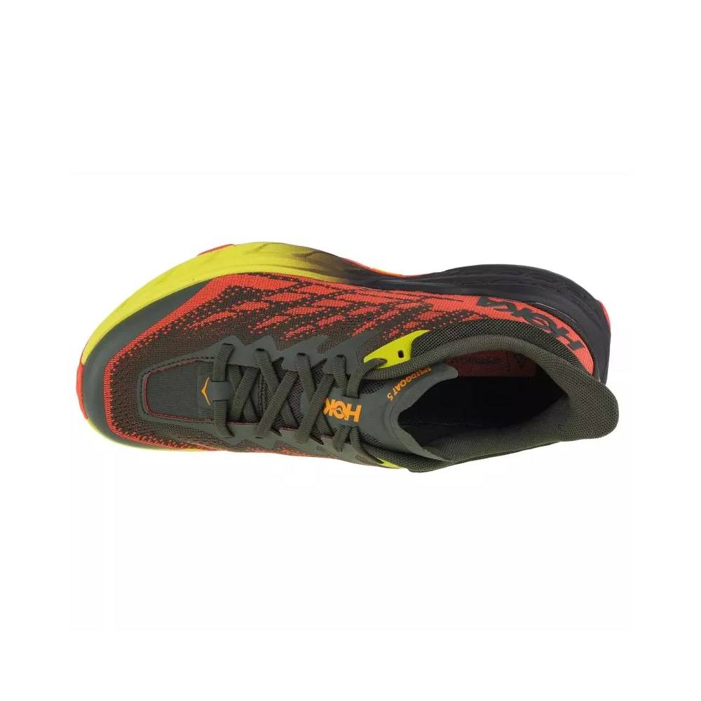 Hoka M Speedgoat 5 M batai 1123157-TFST