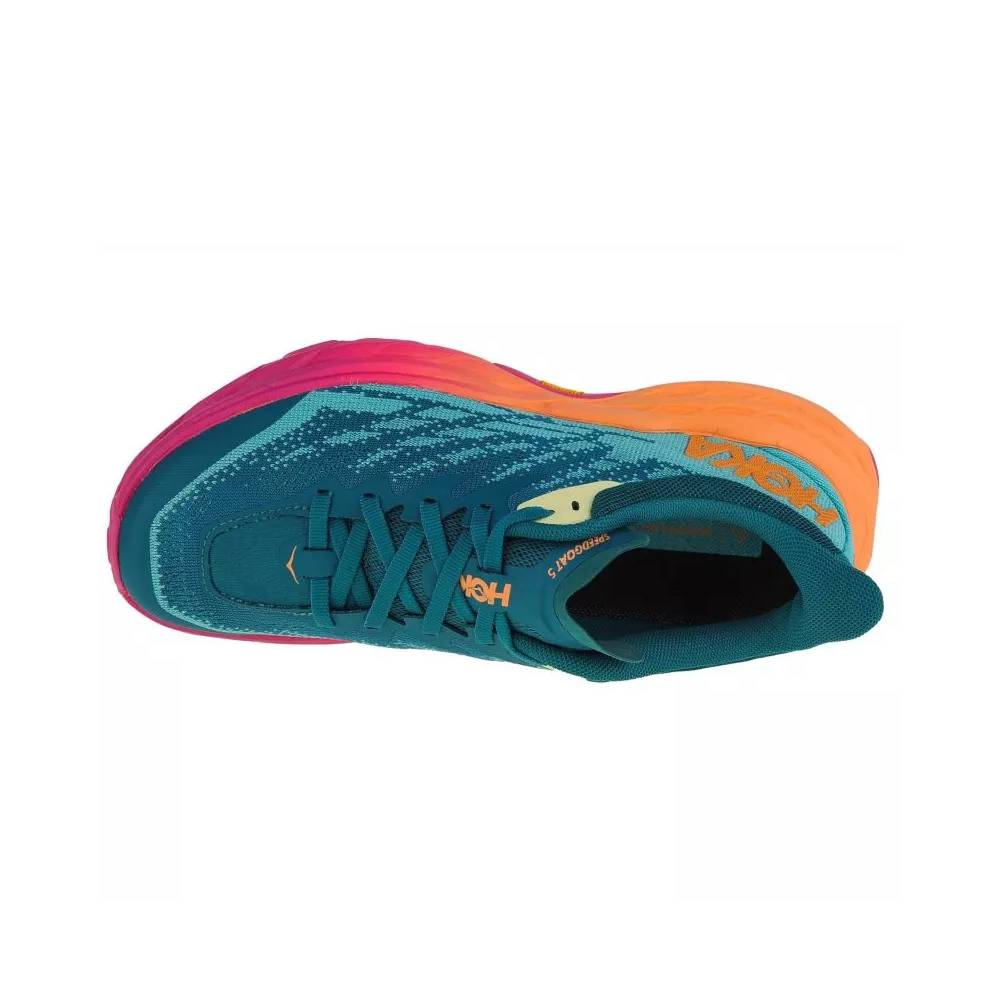 Hoka W Speedgoat 5 W batai 1123158-DLCR