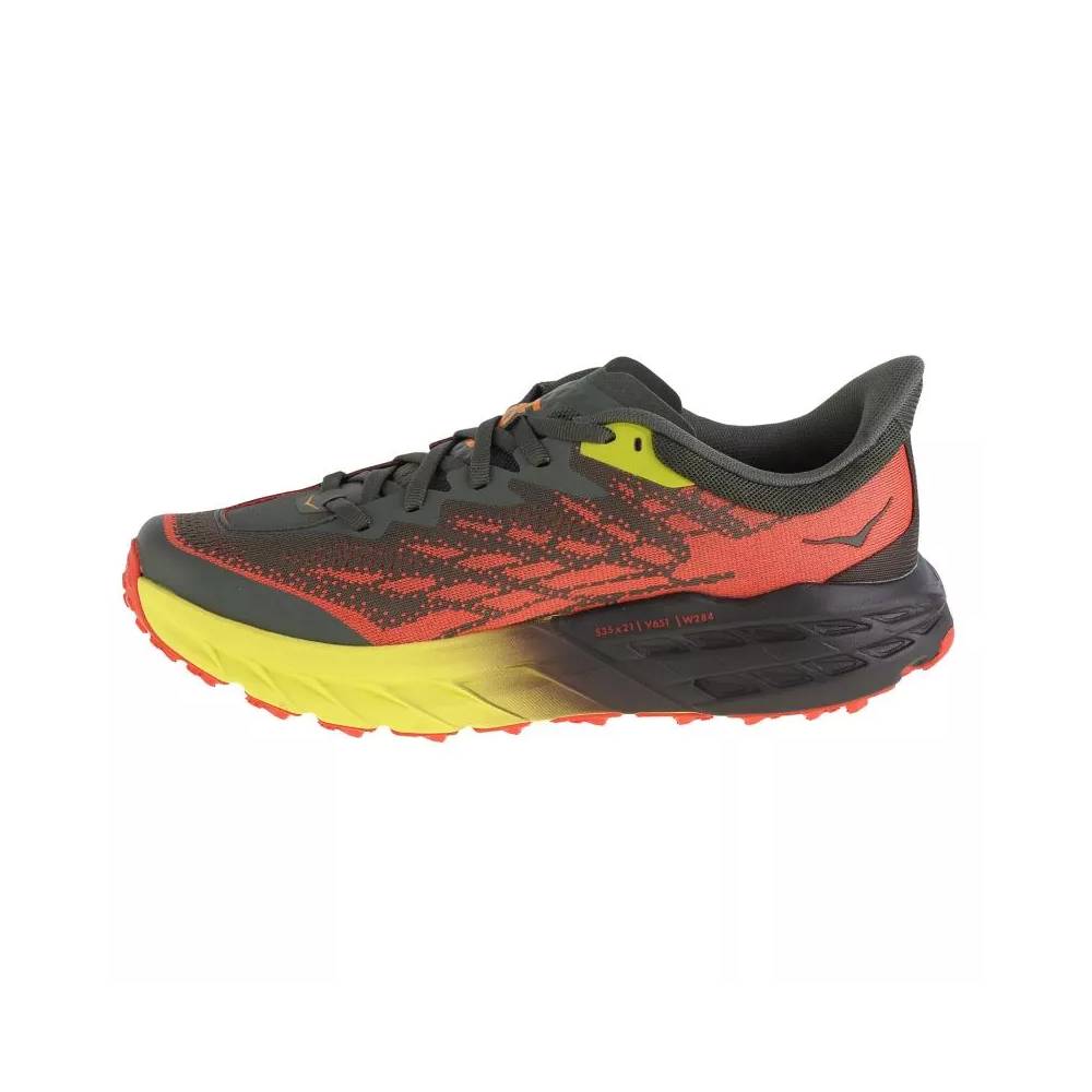 Hoka M Speedgoat 5 Wide M batai 1123159-TFST