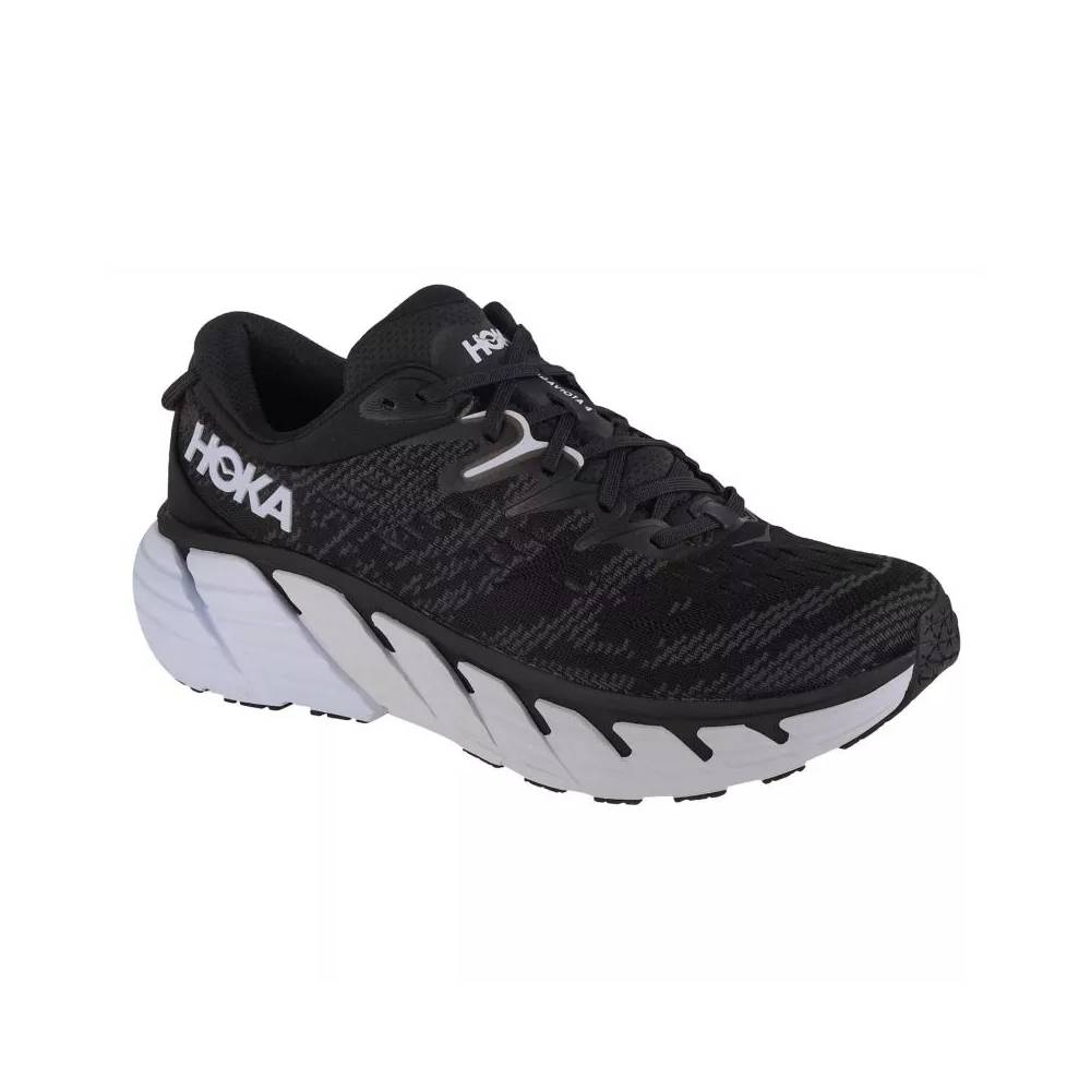 Hoka Gaviota 4 M batai 1123198-BWHT