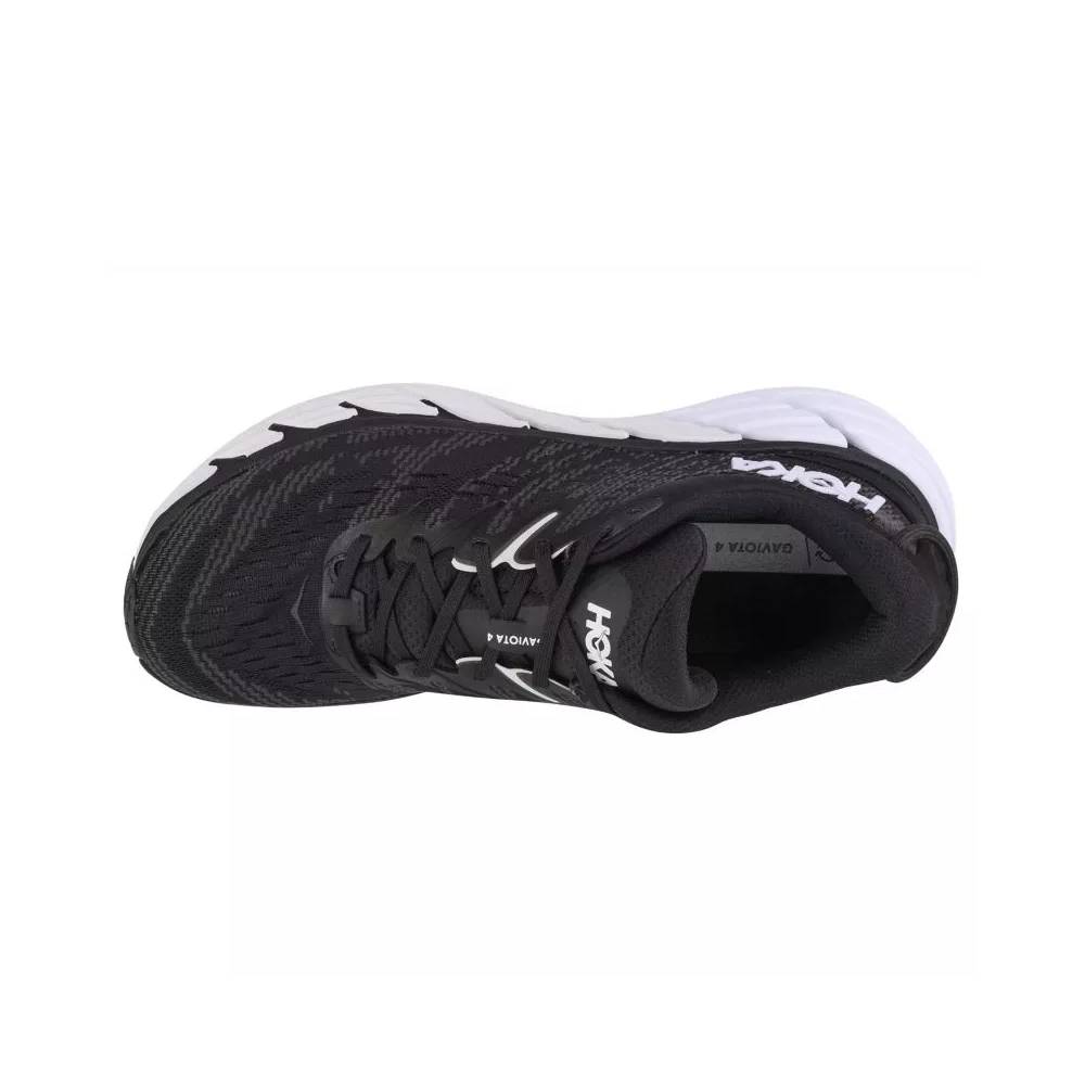 Hoka Gaviota 4 M batai 1123198-BWHT