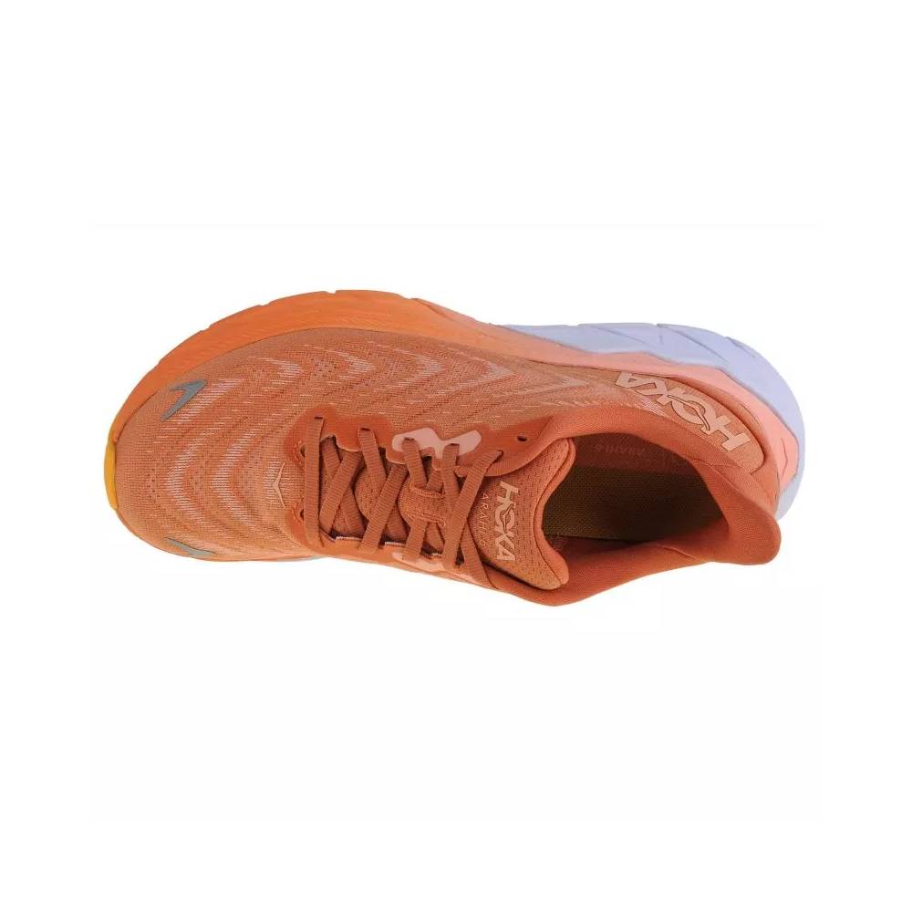 Hoka W Arahi 6 W batai 1123195-SBSCR