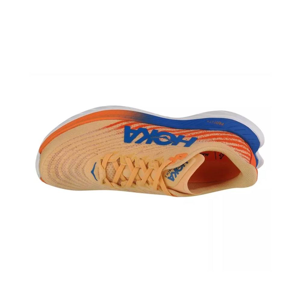 Hoka M Mach 5 M batai 1127893-IVOR