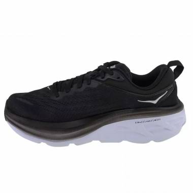 Hoka W Bondi 8 batai 1127952-BWHT 