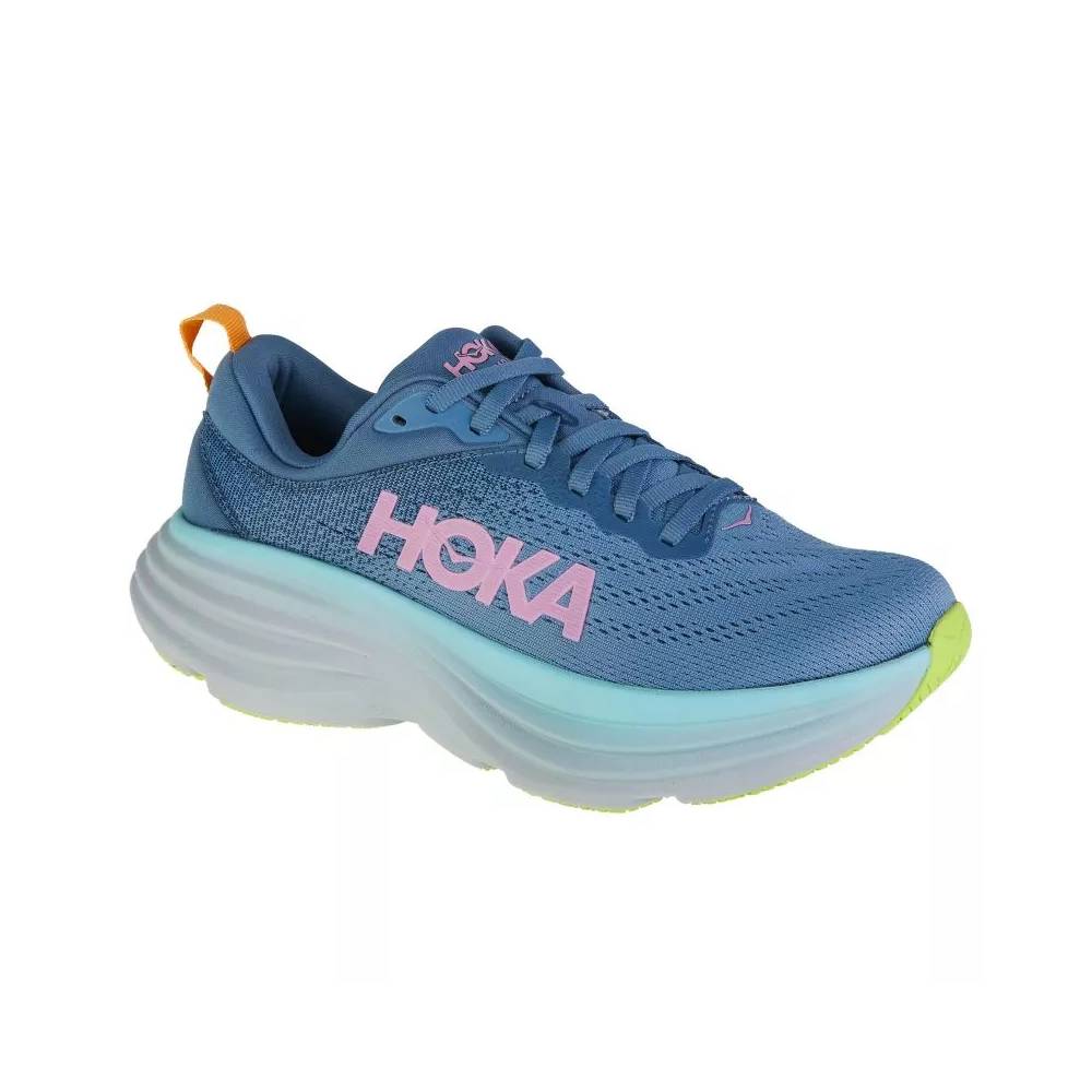 Hoka W Bondi 8 1127952-SSK Batai 