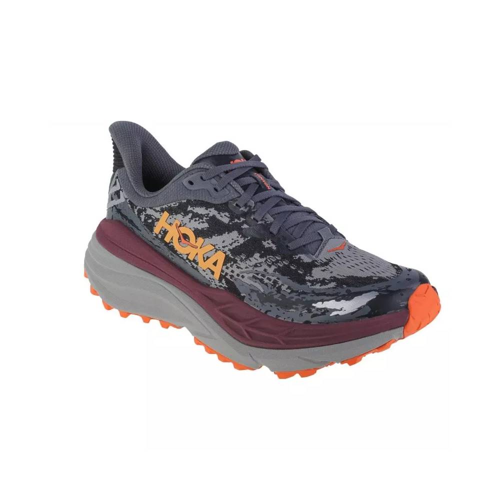 Hoka M Stinson 7 M batai 1141530-CCBRN