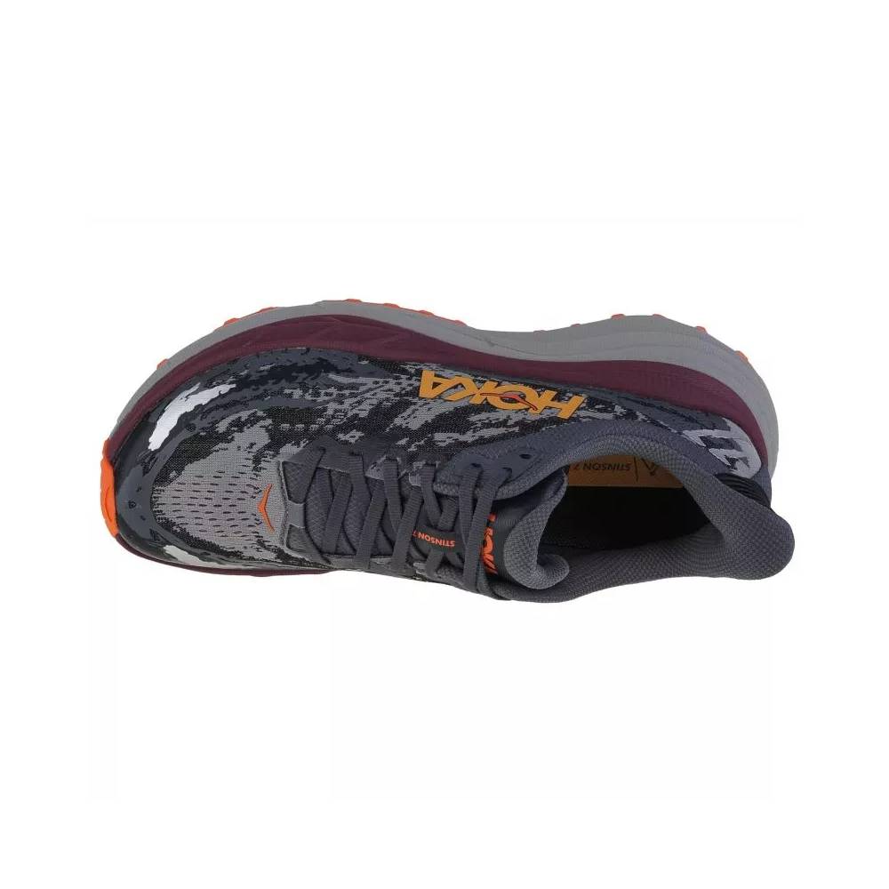 Hoka M Stinson 7 M batai 1141530-CCBRN