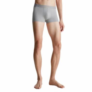 Calvin Klein Low Rise Trunk Ultra Support M 000NB3680A bokseriai