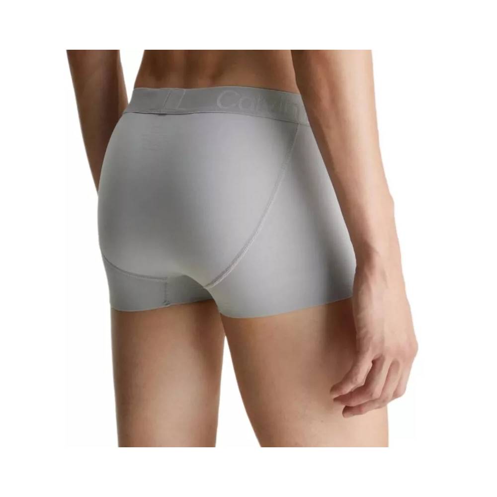 Calvin Klein Low Rise Trunk Ultra Support M 000NB3680A bokseriai